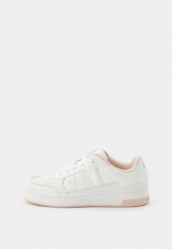 Calvin Klein Jeans Кеды - BASKET CUPSOLE - фото 1