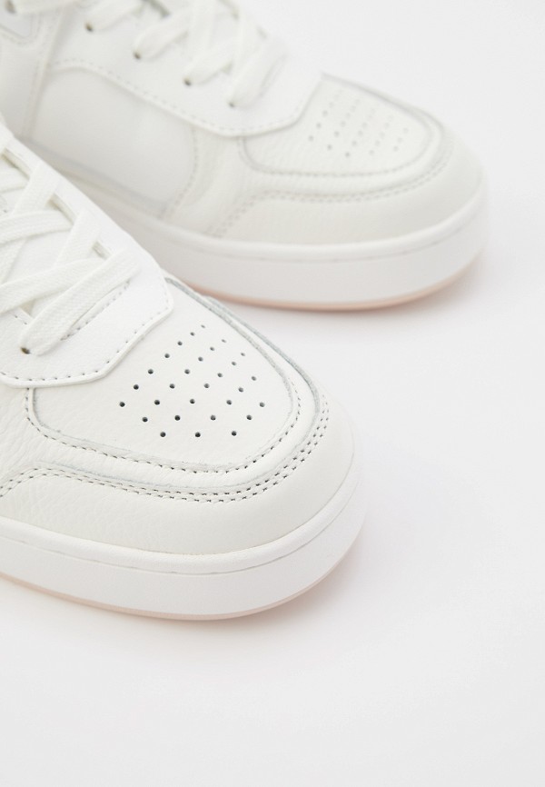 Calvin Klein Jeans Кеды - BASKET CUPSOLE - фото 2