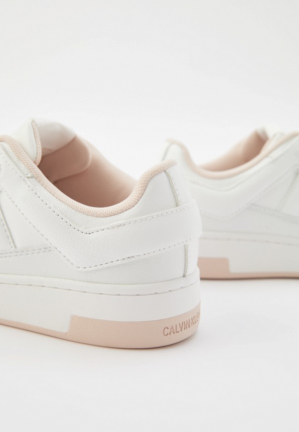 Calvin Klein Jeans Кеды - BASKET CUPSOLE - фото 4