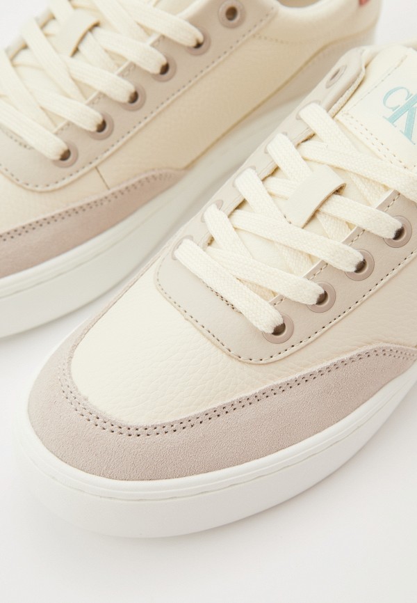 Calvin Klein Jeans Кеды - CLASSIC CUPSOLE - фото 2