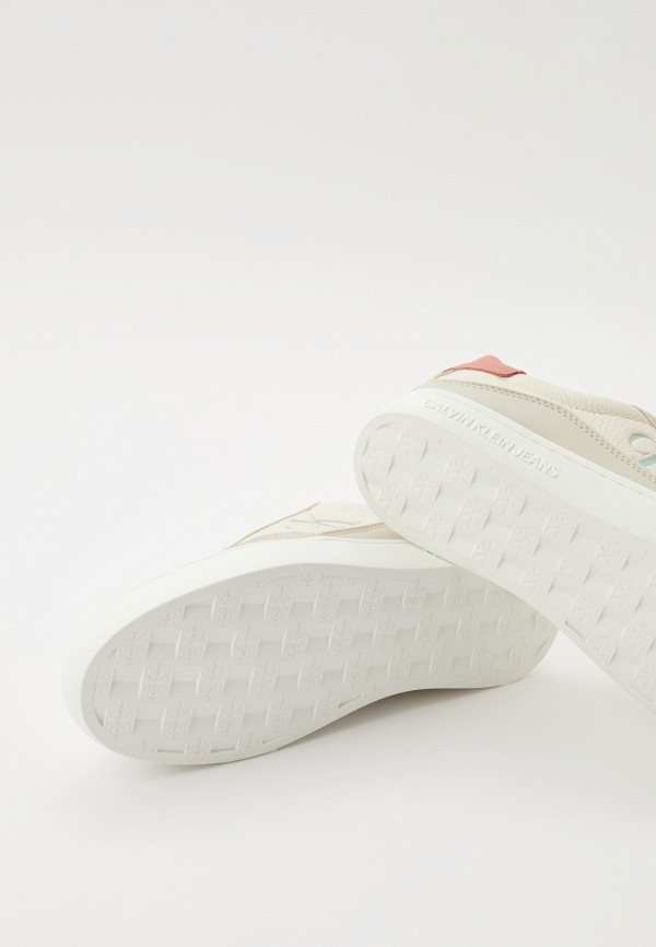 Calvin Klein Jeans Кеды - CLASSIC CUPSOLE - фото 5
