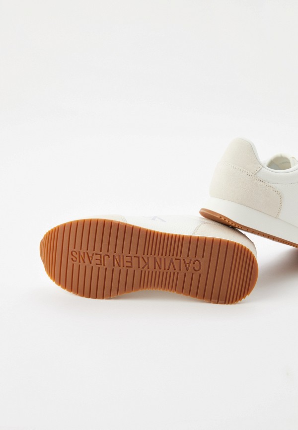 Calvin Klein Jeans Кроссовки - RUNNER - фото 5