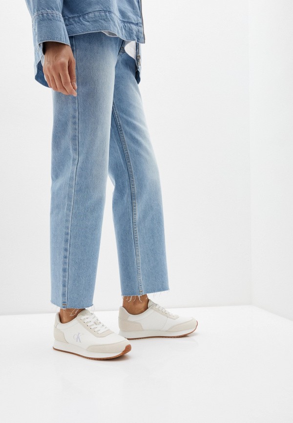 Calvin Klein Jeans Кроссовки - RUNNER - фото 6