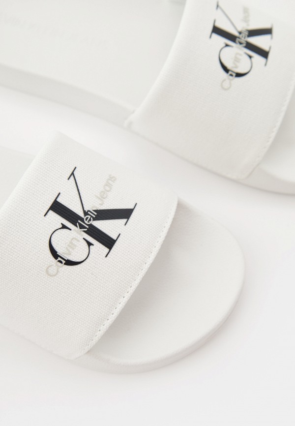 Calvin Klein Jeans Сланцы - фото 2