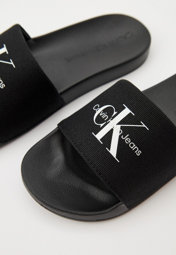 Calvin Klein Jeans Сланцы - фото 2