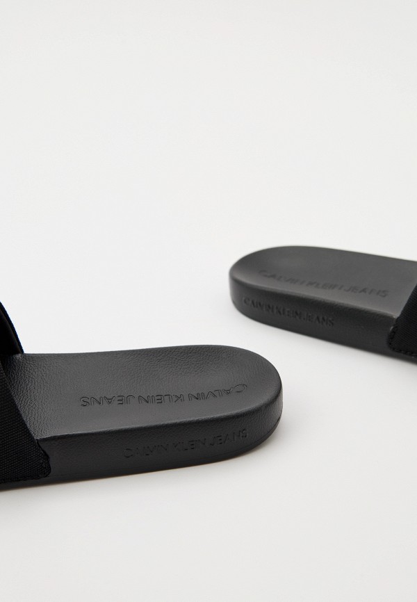 Calvin Klein Jeans Сланцы - фото 4