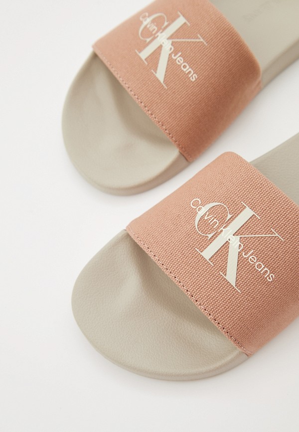 Calvin Klein Jeans Сланцы - фото 2