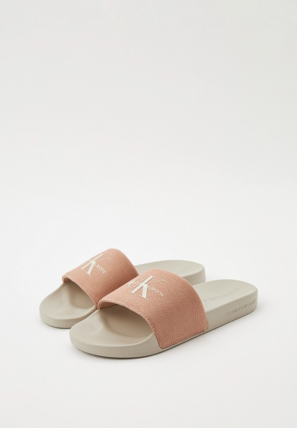 Calvin Klein Jeans Сланцы - фото 3