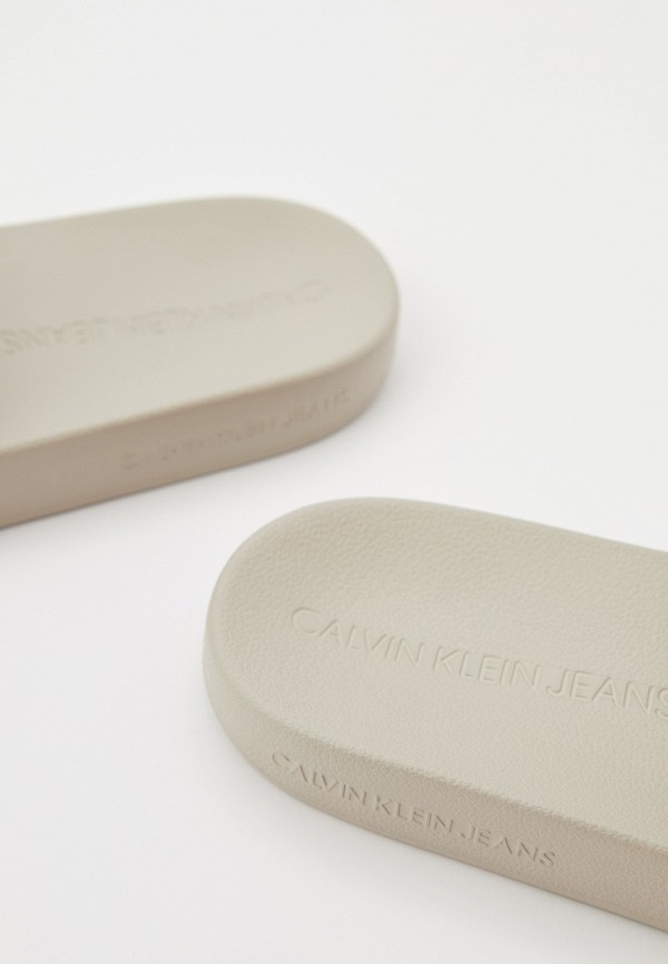 Calvin Klein Jeans Сланцы - фото 4