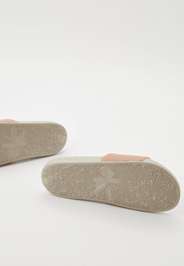 Calvin Klein Jeans Сланцы - фото 5