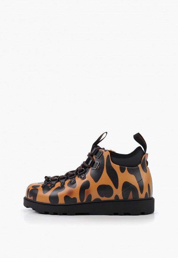 Hike Ботинки - фото 1