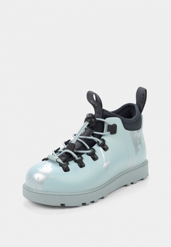 Hike Ботинки - JASPER, "Hike x фонд "Озеро Байкал" x Lamoda collab" - фото 2