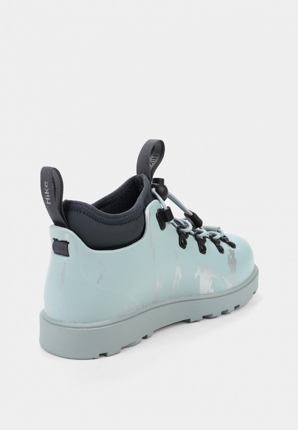 Hike Ботинки - JASPER, "Hike x фонд "Озеро Байкал" x Lamoda collab" - фото 3