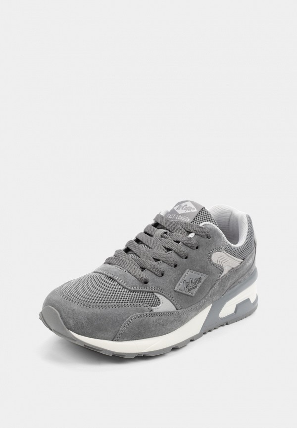 Lee Cooper Кроссовки - фото 2