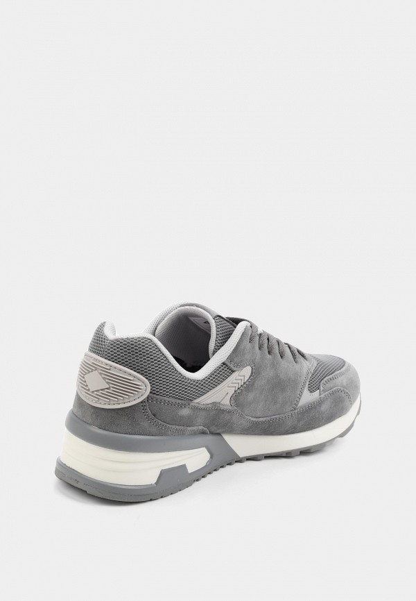 Кроссовки Lee Cooper, цвет: серый, RTLADY968601 — купить в интернет ...