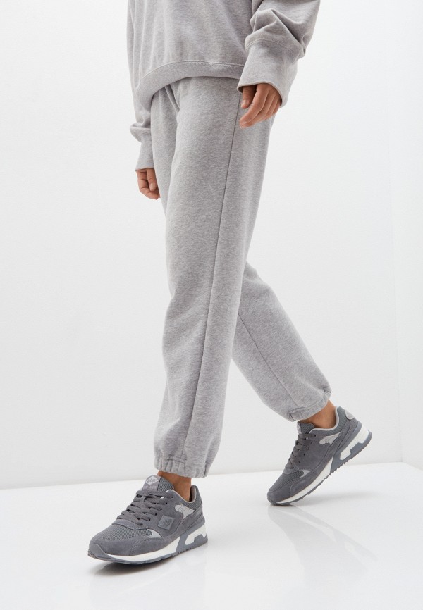 Кроссовки Lee Cooper, цвет: серый, RTLADY968601 — купить в интернет ...
