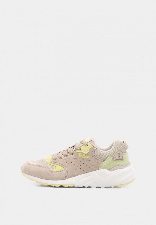 Lee Cooper Кроссовки - фото 1