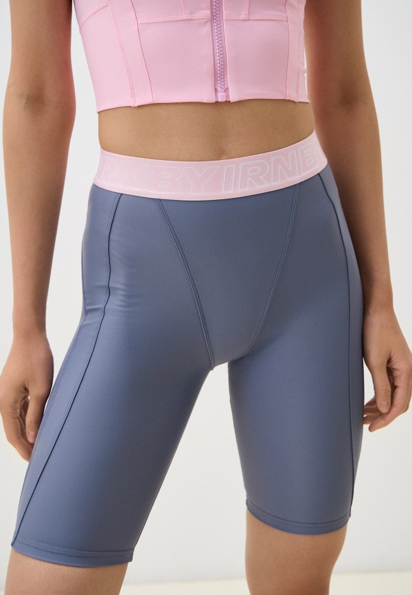 Irnby Шорты спортивные - фото 4