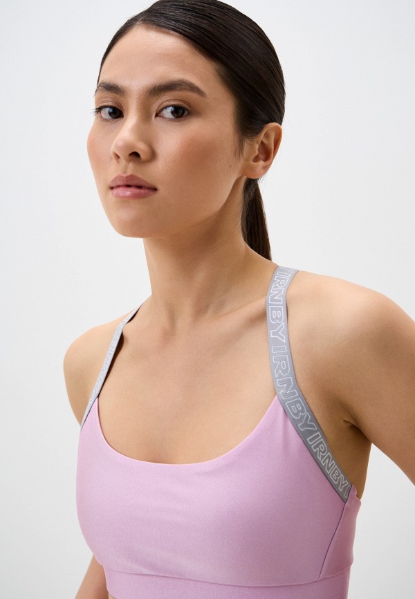 Irnby Топ спортивный - фото 4