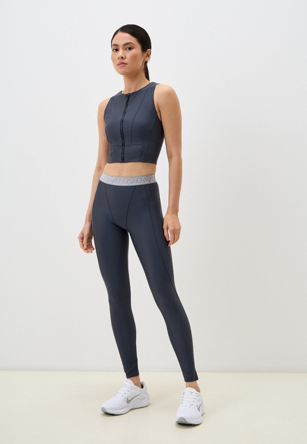 Irnby Топ спортивный - фото 2