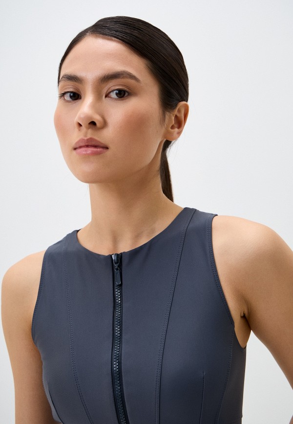 Irnby Топ спортивный - фото 4