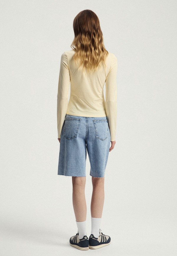 Nume Лонгслив - фото 3