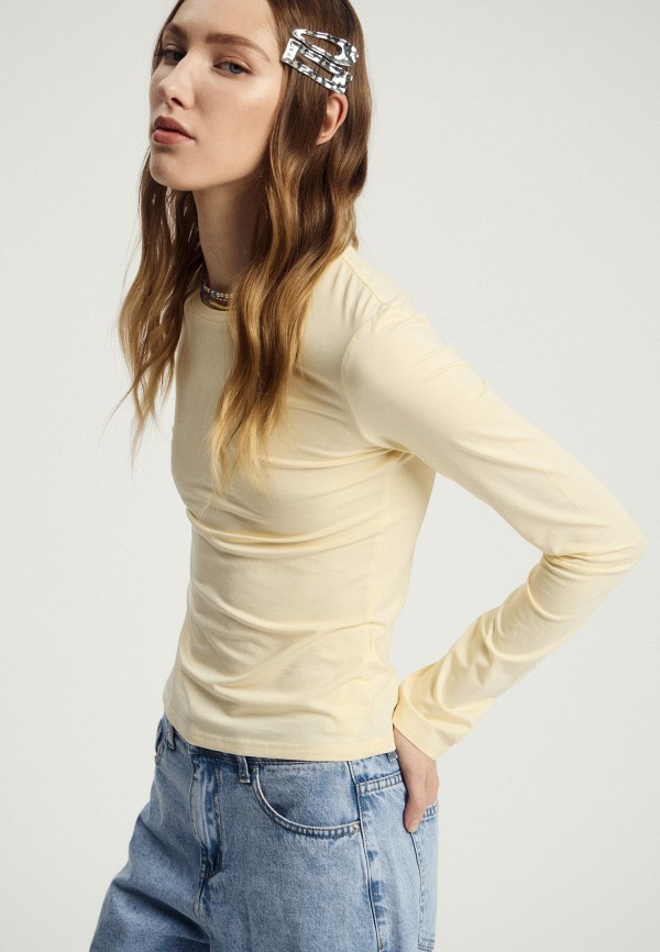 Nume Лонгслив - фото 4