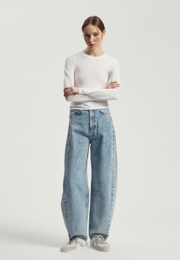 Nume Лонгслив - фото 2