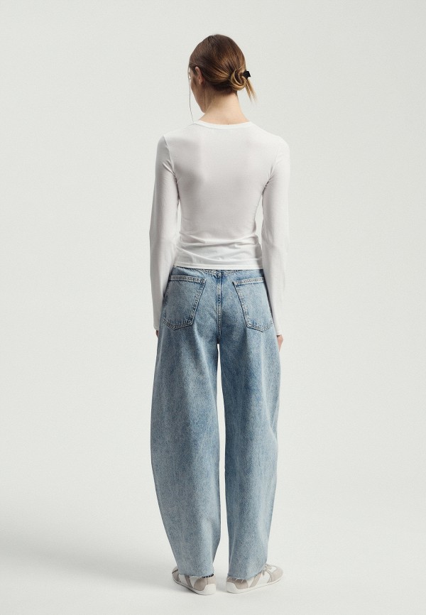 Nume Лонгслив - фото 3