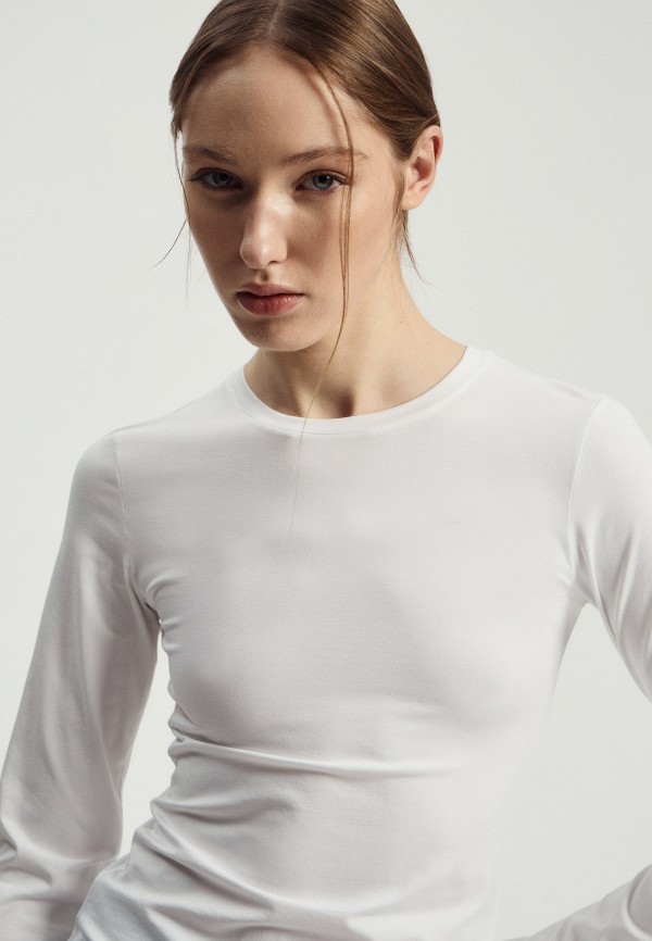 Nume Лонгслив - фото 4