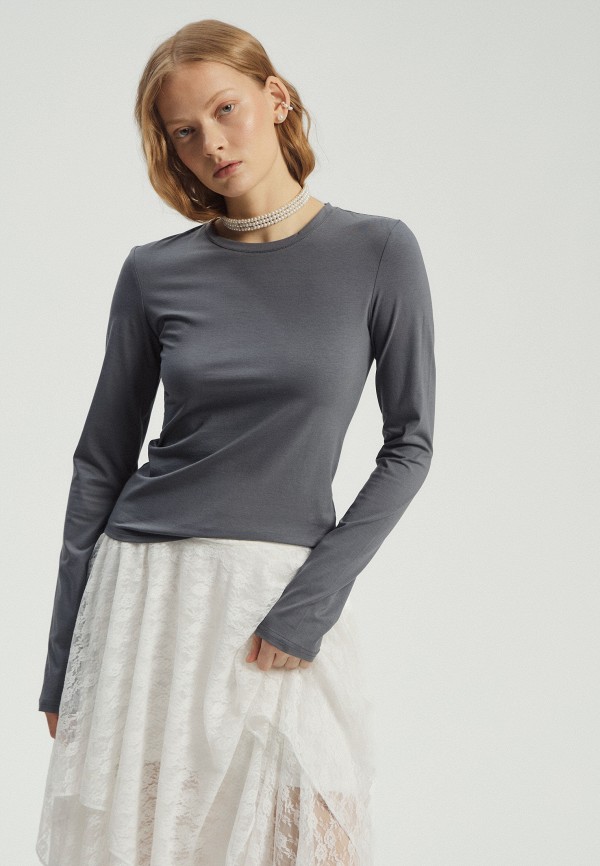 Nume Лонгслив - фото 1