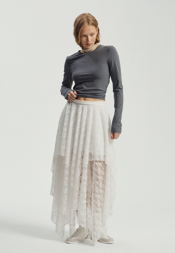 Nume Лонгслив - фото 2