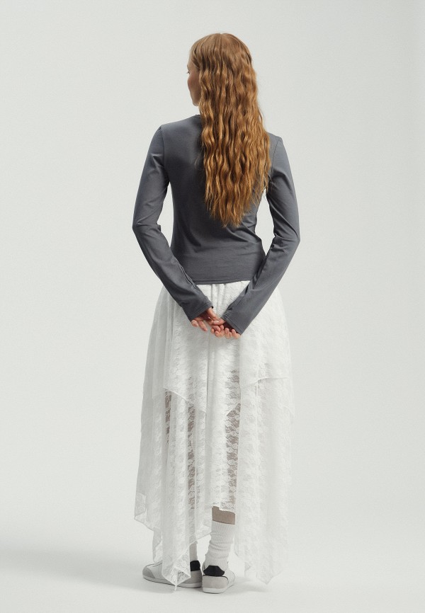 Nume Лонгслив - фото 3