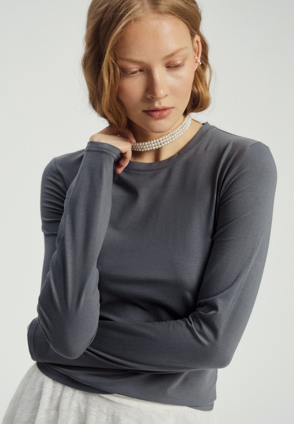 Nume Лонгслив - фото 4