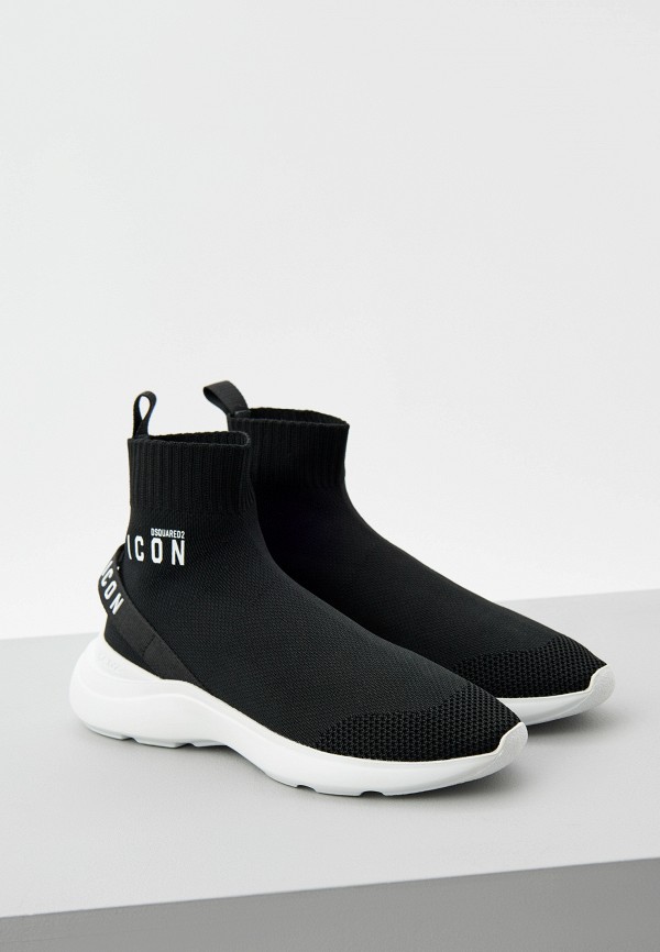 Dsquared2 Кроссовки - фото 3