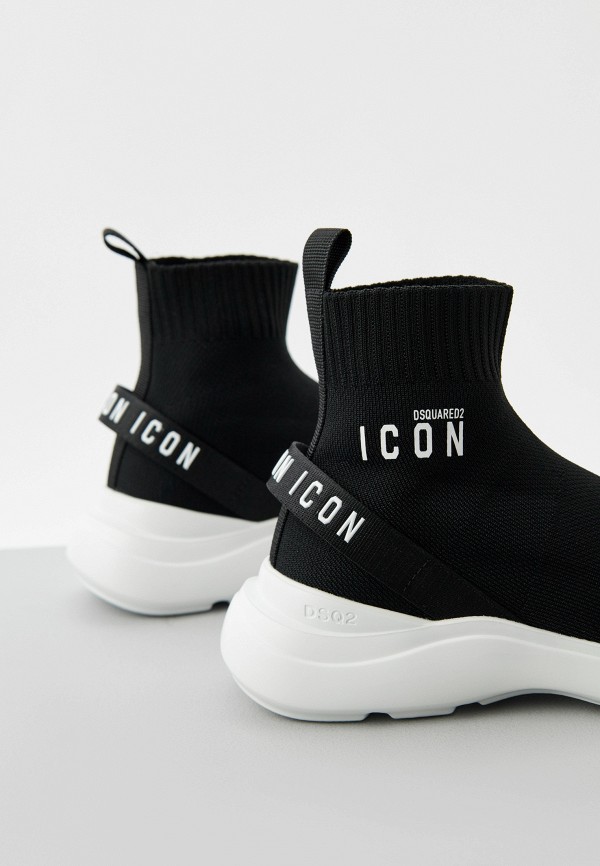 Dsquared2 Кроссовки - фото 4