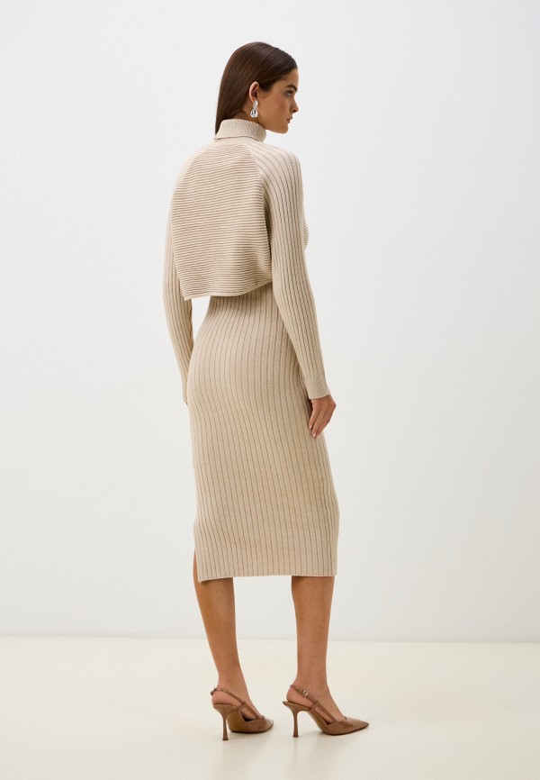 Morgan Платье и джемпер - фото 3