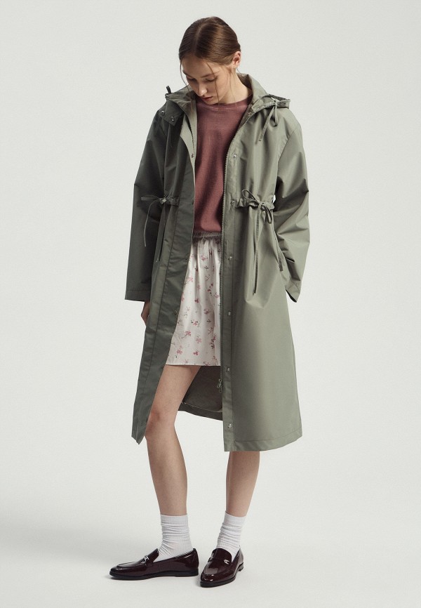 Nume Плащ - фото 1