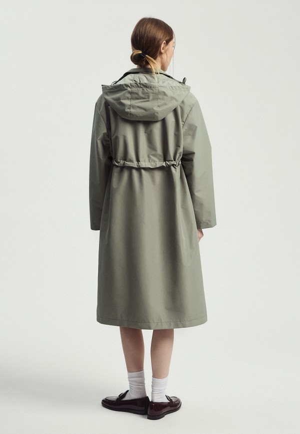 Nume Плащ - фото 3