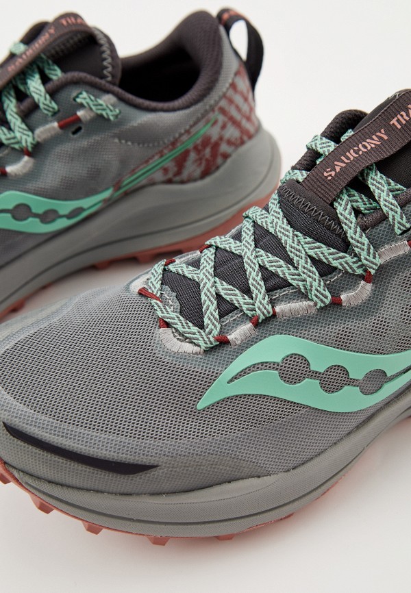 Saucony Кроссовки трекинговые - XODUS ULTRA 2 - фото 2