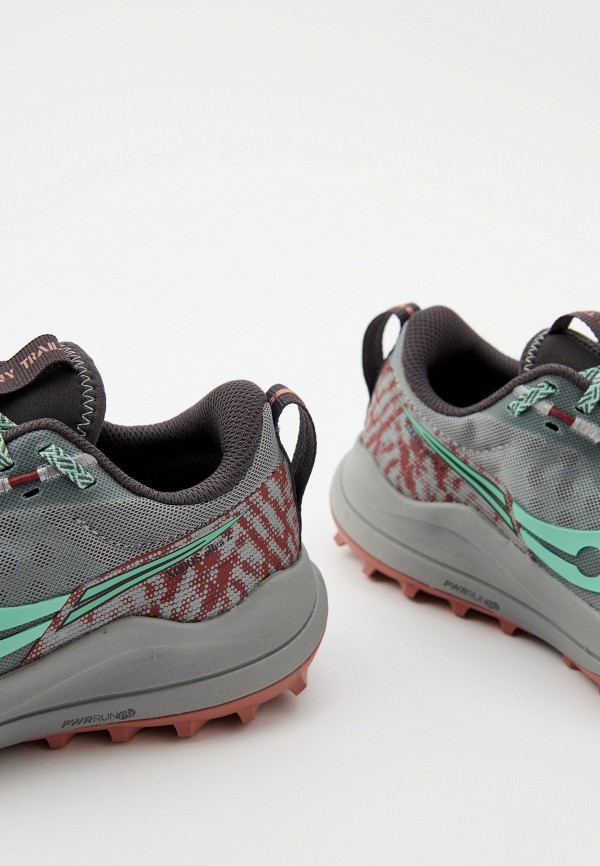 Saucony Кроссовки трекинговые - XODUS ULTRA 2 - фото 4