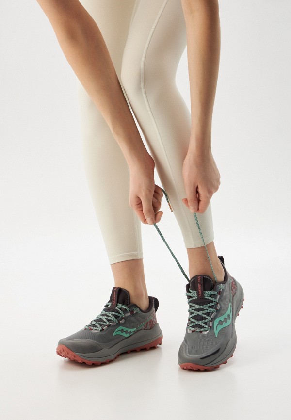 Saucony Кроссовки трекинговые - XODUS ULTRA 2 - фото 6