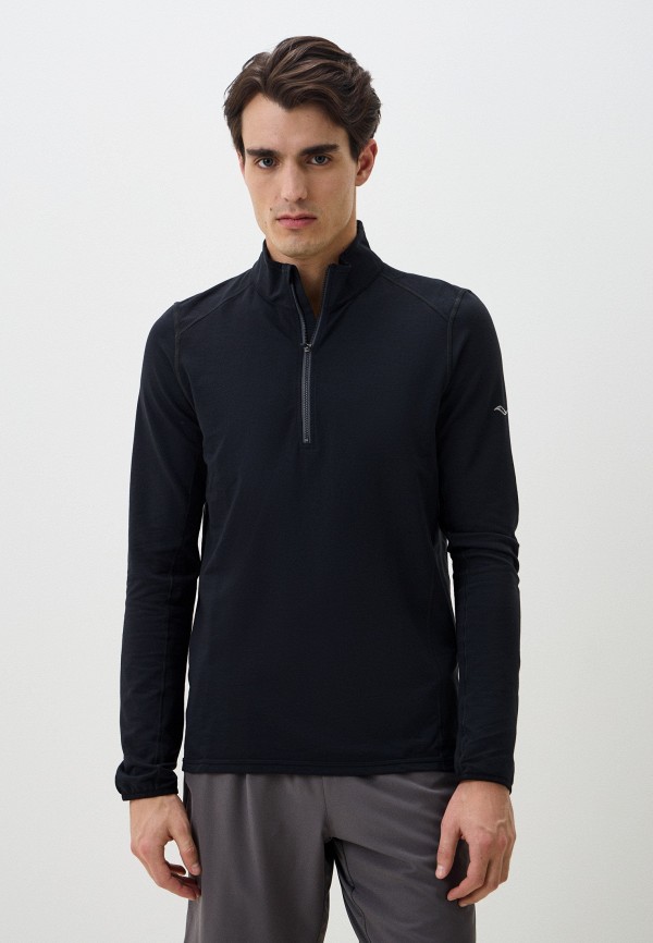 Saucony Олимпийка - фото 1