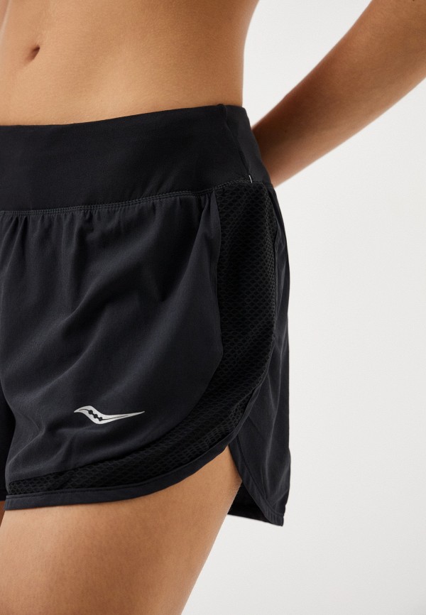 Saucony Шорты спортивные - IMPULSE SHORT - фото 4