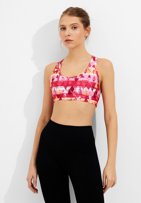 Saucony Топ спортивный - Rock-It Bra - фото 1