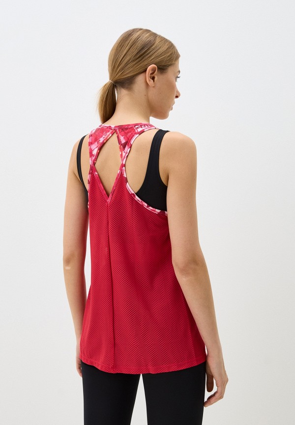 Saucony Майка спортивная - FREEDOM TANK - фото 3