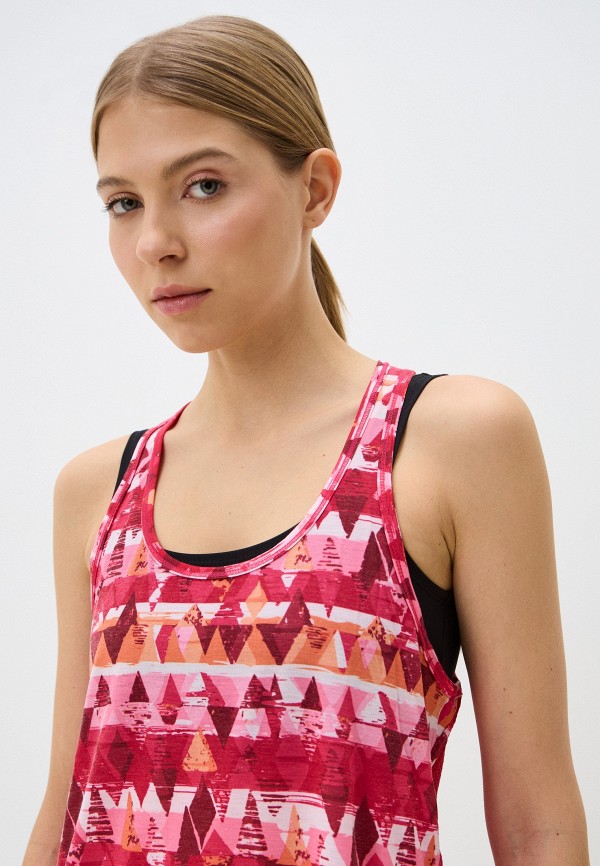 Saucony Майка спортивная - FREEDOM TANK - фото 4