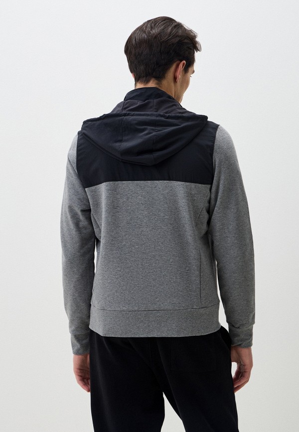 Saucony Толстовка - COOLDOWN JACKET - фото 3