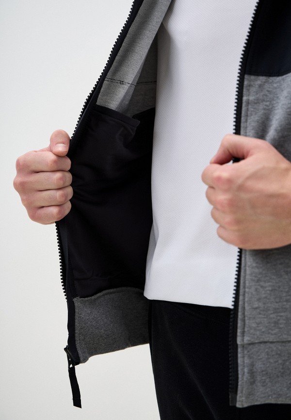 Saucony Толстовка - COOLDOWN JACKET - фото 5