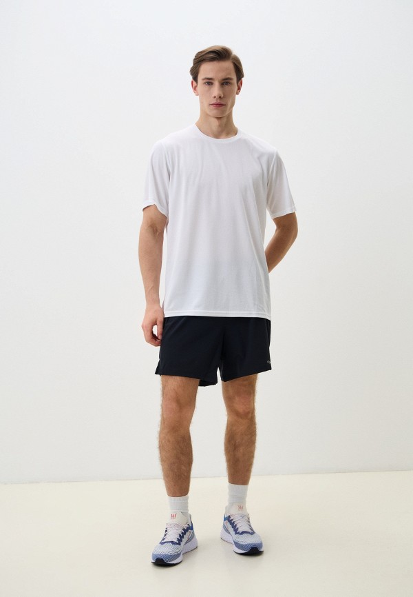 Saucony Шорты спортивные - OUTPACE 7 SHORT - фото 2